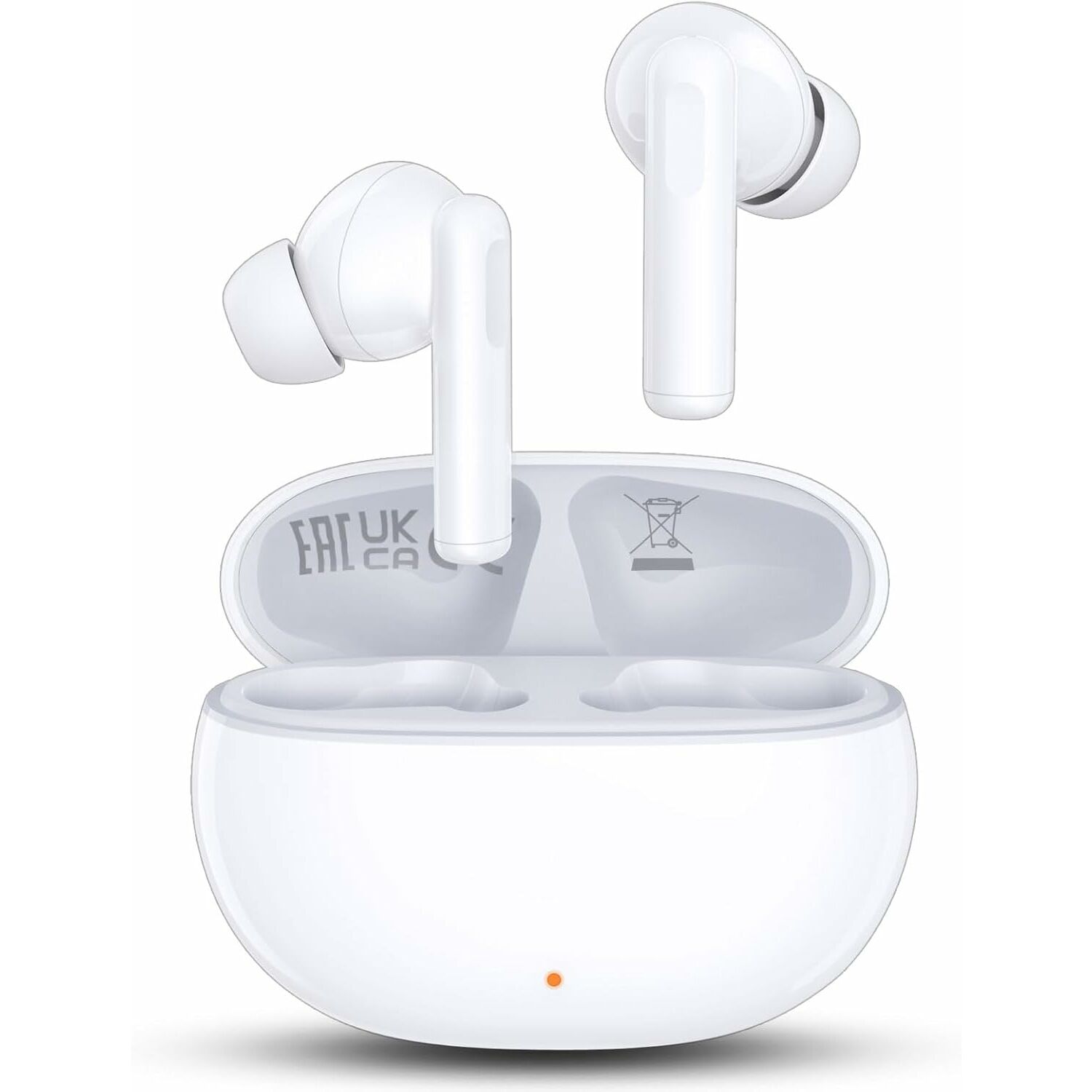 HONOR CHOICE Earbuds X7 White