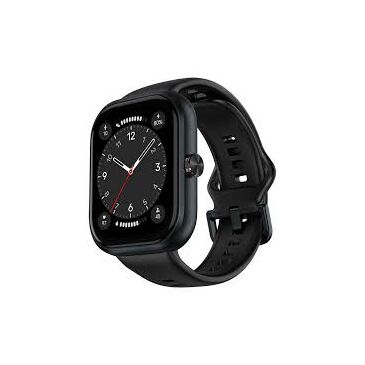 HONOR CHOICE Watch Black	
