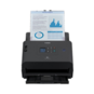 Canon DR-S250N Document Scanner, 100-1200dpi, 50ppm, A4, Document Feeder 60 хуудас, SDV: 6000-9000 скан