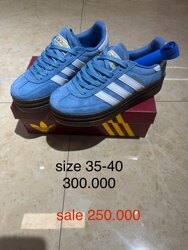 Spezial пүүз