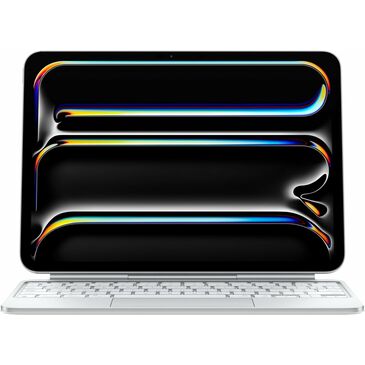 Apple Magic Keyboard for iPad Pro 11inch White MWR03ZA/A	