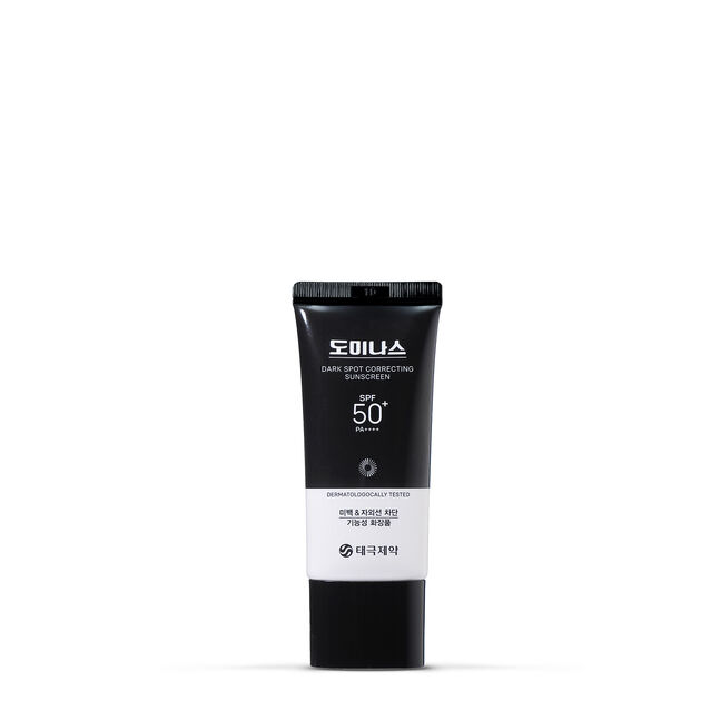 DOMINAS DARKSPOT CORRECTING SUNSCREEN 30ML