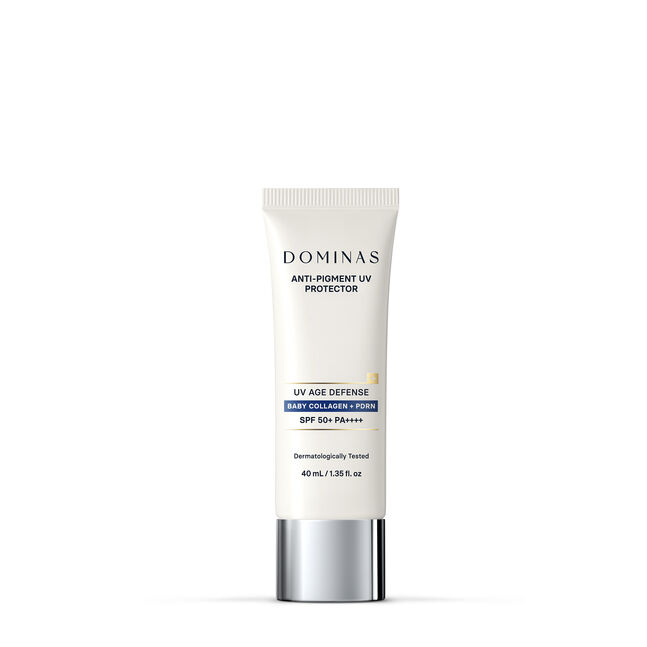 DOMINAS ANTI-PIGMENT UV PROTECTOR UV AGE DEFENSE 40ML