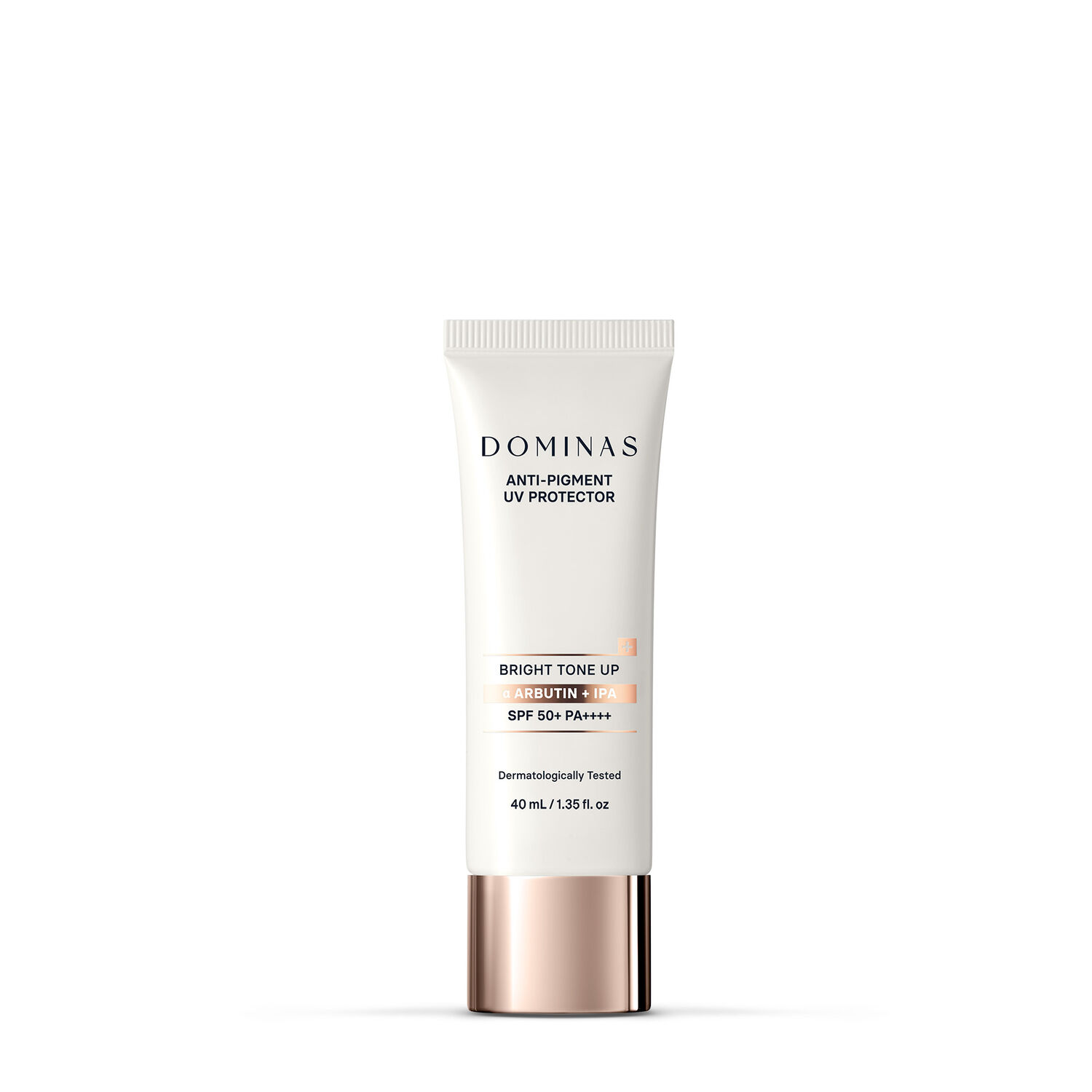 DOMINAS ANTI-PIGMENT UV PROTECTOR BRIGHT TONE PUP 40ML