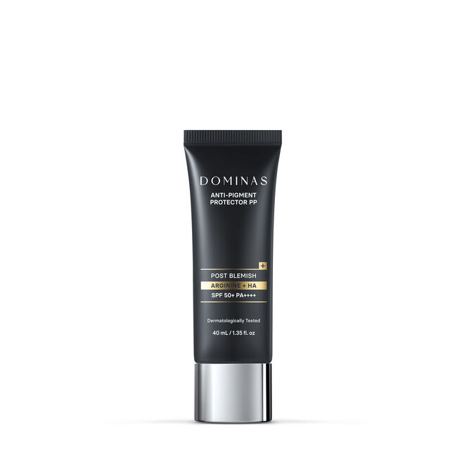 DOMINAS ANTI-PIGMENT UV PROTECTOR PP POST BLEMISH 40ML