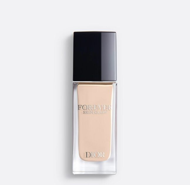 Dior forever skin glow foundation 1n