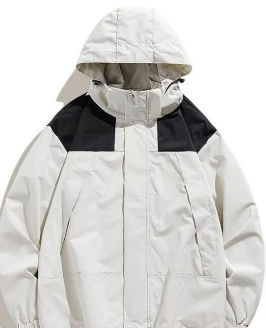 Unisex куртик