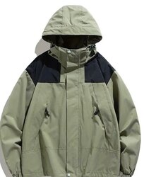 Unisex куртик