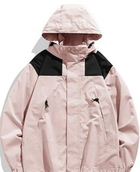 Unisex куртик