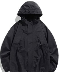 Unisex куртик