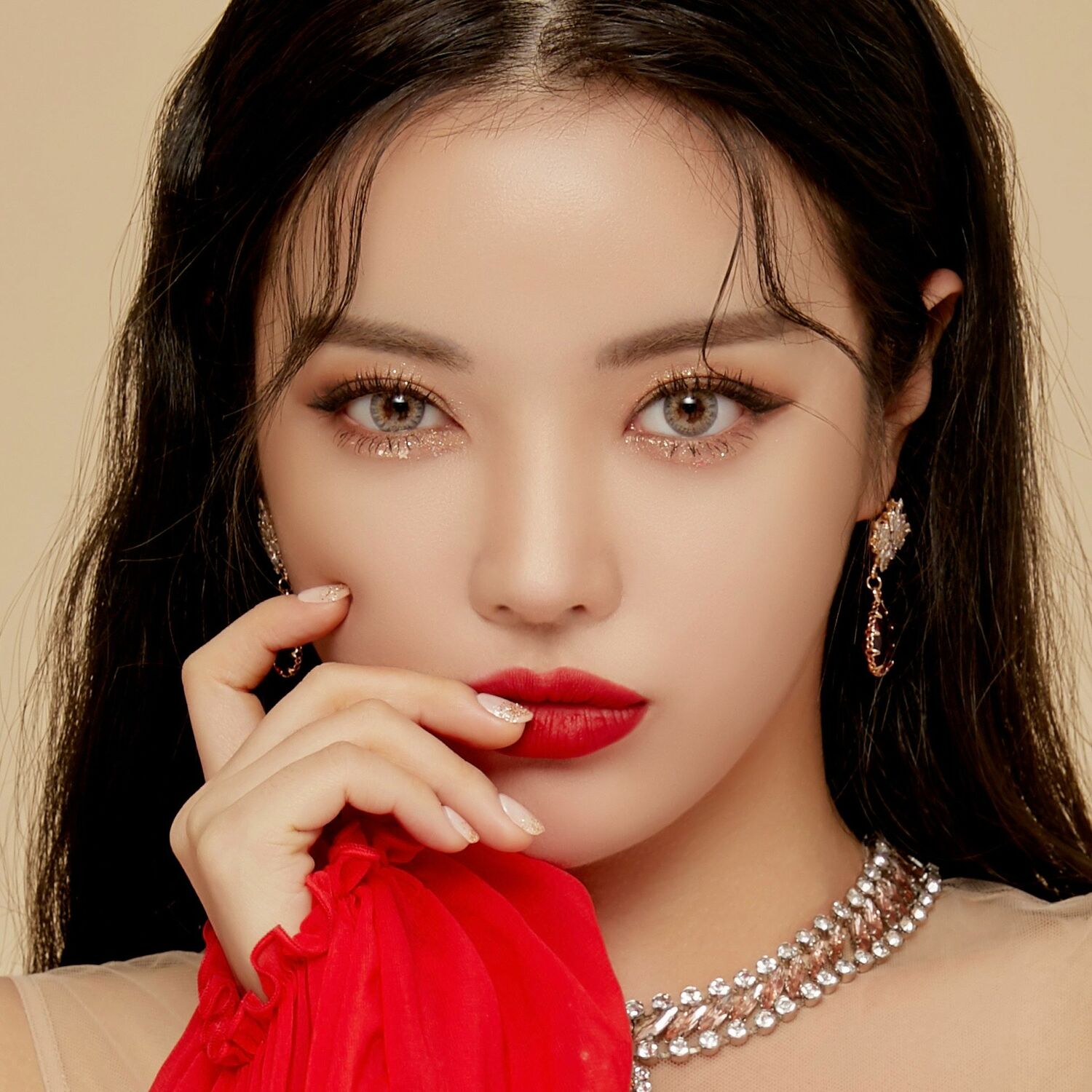 MAKE OVER BESNITY GRAY