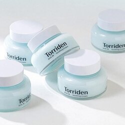 Torriden cream 
