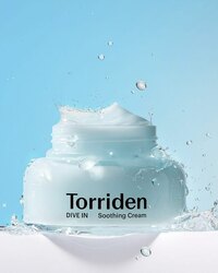 Torriden cream 