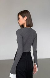 Casual shirt