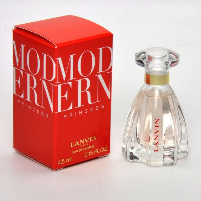 Lanvin modern princess 4.5ml mini