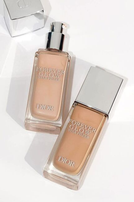 Dior star filter 
