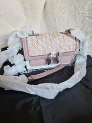 #karllagerfeld tweed цүнх