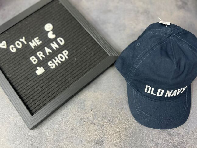 Oldnavy size: 1-2, 2-3 нас