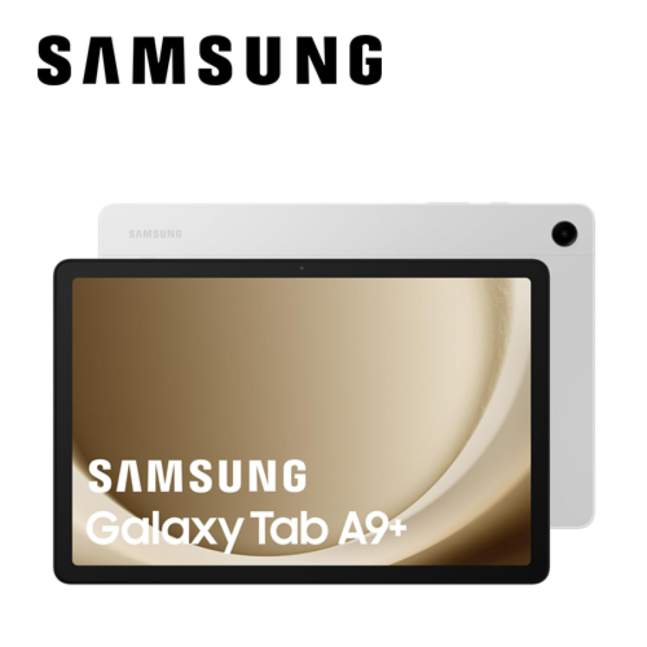 Samsung galaxy tab 9+ 