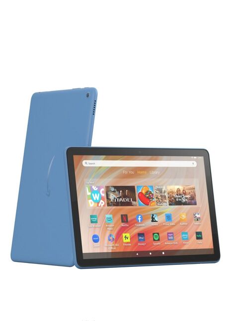 Amazon fire hd 10 