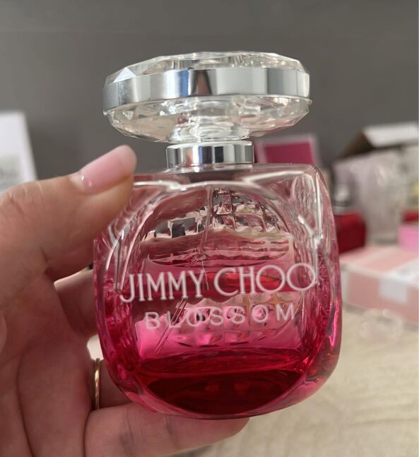 Jimmy choo blossom 100ml