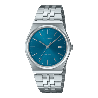 Casio men's watch