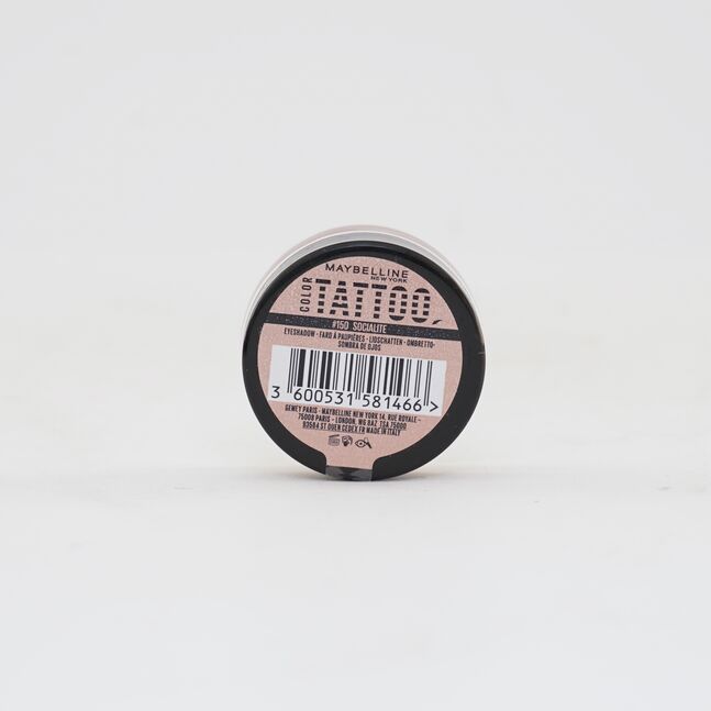 Maybelline color tattoo 24h 150 