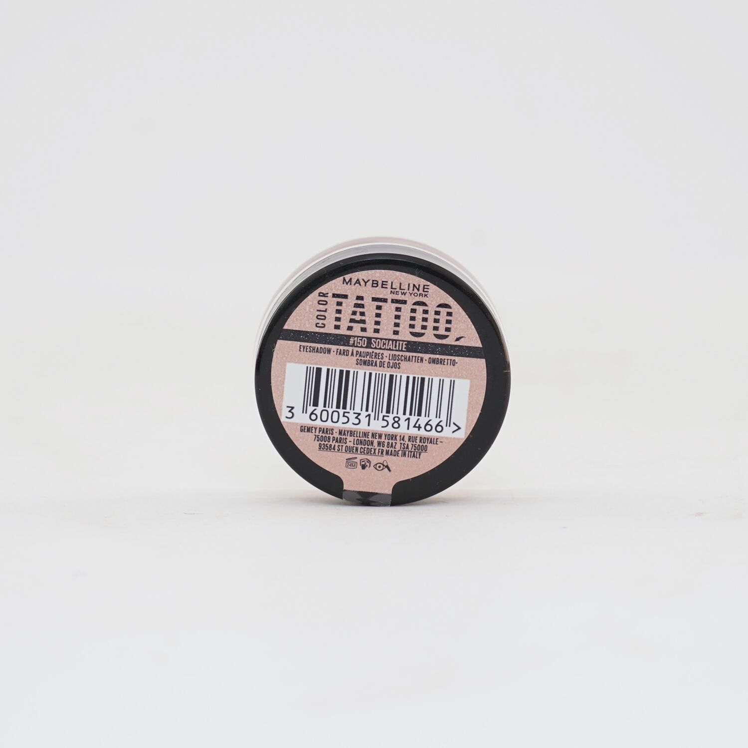 Maybelline color tattoo 24h 150 