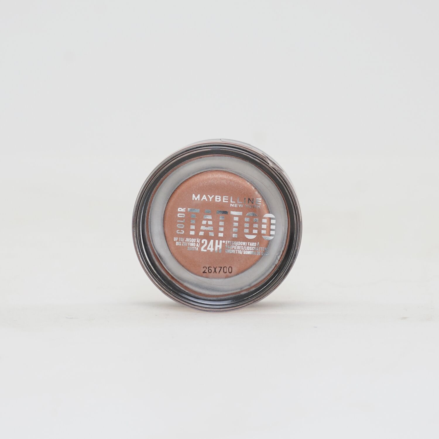 Maybelline color tattoo 24h 150 