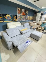 Буйдан автомат хөл амраагчтай 