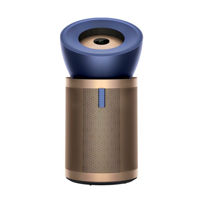 Dyson BP04 агаар цэвэршүүлэгч Big+Quiet (Prussian blue/Gold) (BP 04 DC SDBGD HK/SG)	