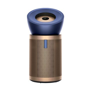 Dyson BP04 агаар цэвэршүүлэгч Big+Quiet (Prussian blue/Gold) (BP 04 DC SDBGD HK/SG)	