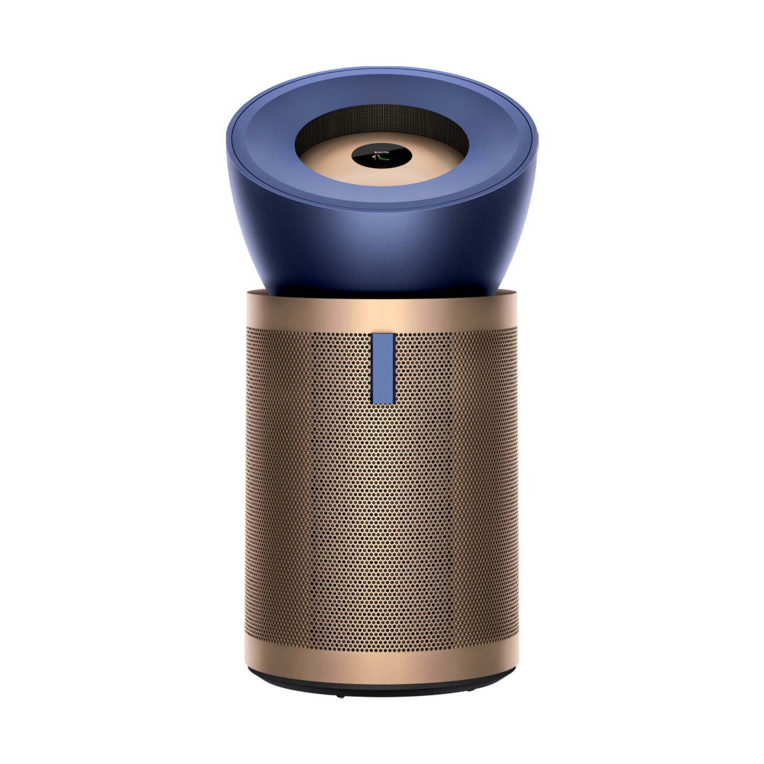 Dyson BP04 агаар цэвэршүүлэгч Big+Quiet (Prussian blue/Gold) (BP 04 DC SDBGD HK/SG)	
