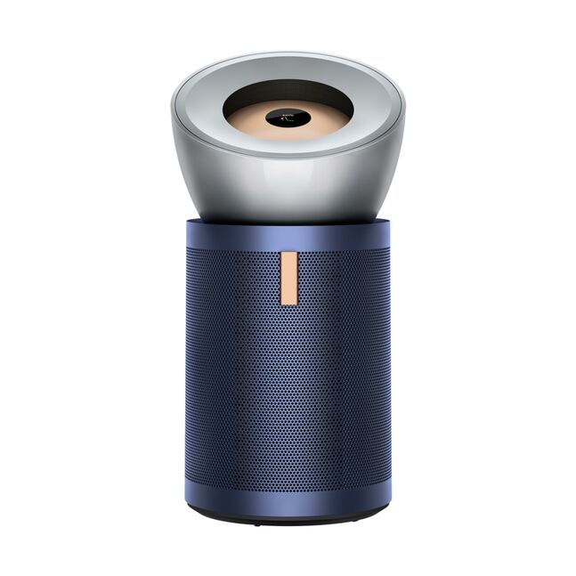 Dyson BP03 агаар цэвэршүүлэгч Big+Quiet (Bright nickel/Prussian blue) (BP 03 DC BNSDB HK/SG)	