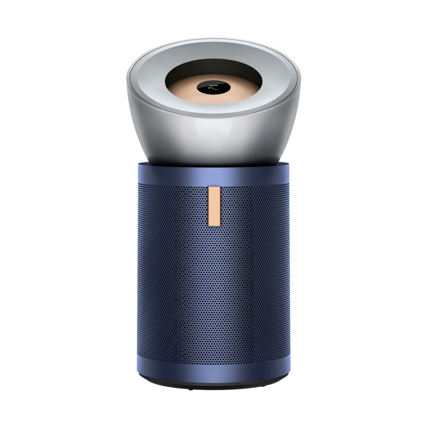 Dyson BP03 агаар цэвэршүүлэгч Big+Quiet (Bright nickel/Prussian blue) (BP 03 DC BNSDB HK/SG)	