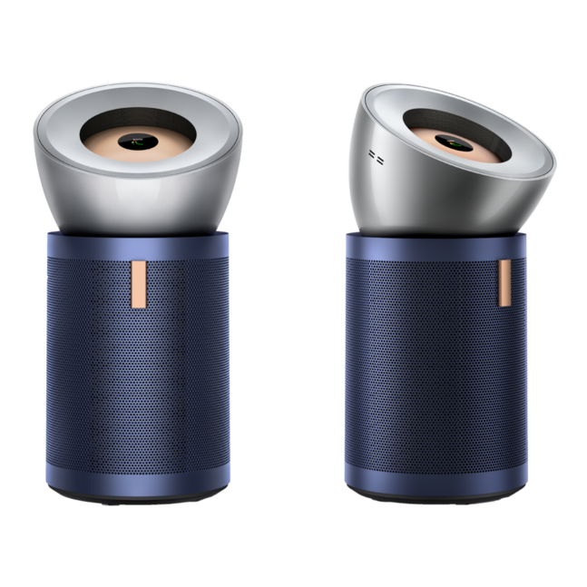 Dyson BP03 агаар цэвэршүүлэгч Big+Quiet (Bright nickel/Prussian blue) (BP 03 DC BNSDB HK/SG)	