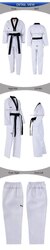 Taekwondo dobok