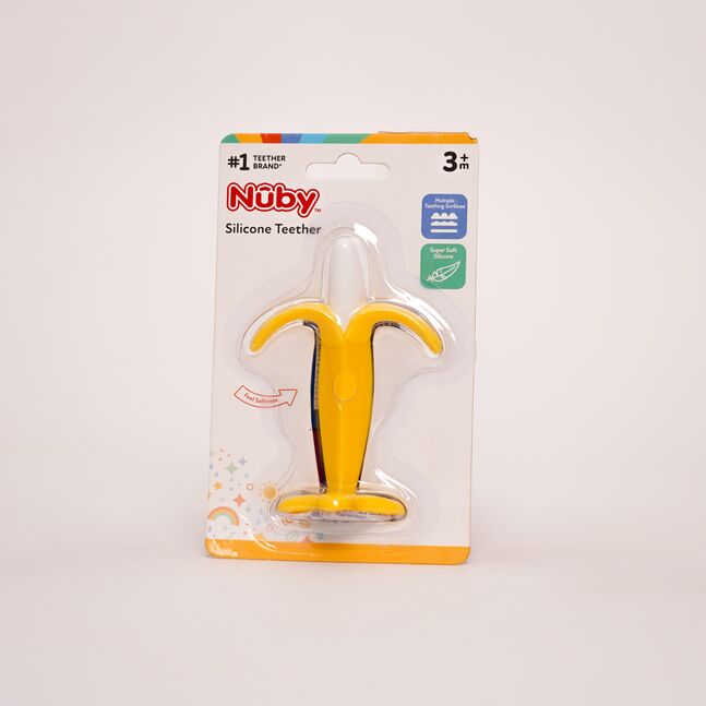 Nuby PS гадил хаздаг тоглоом 3+