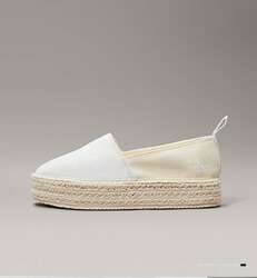 Calvin klein espadrilles 1000%original from germany 