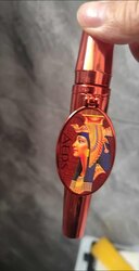 Ургуулагчтай сормуус будаг