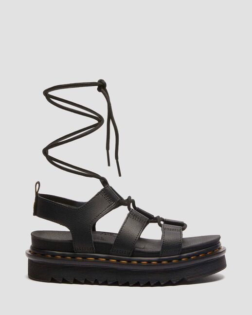 Nartilla Athena Gladiator Sandals