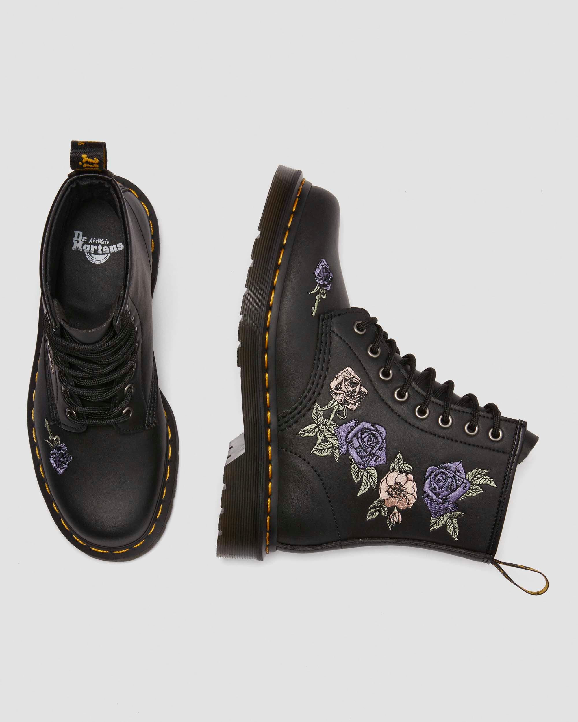 1460 Vonda Floral Reclaimed
