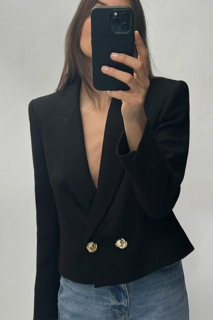 Zara blazer