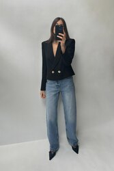 Zara blazer