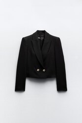 Zara blazer