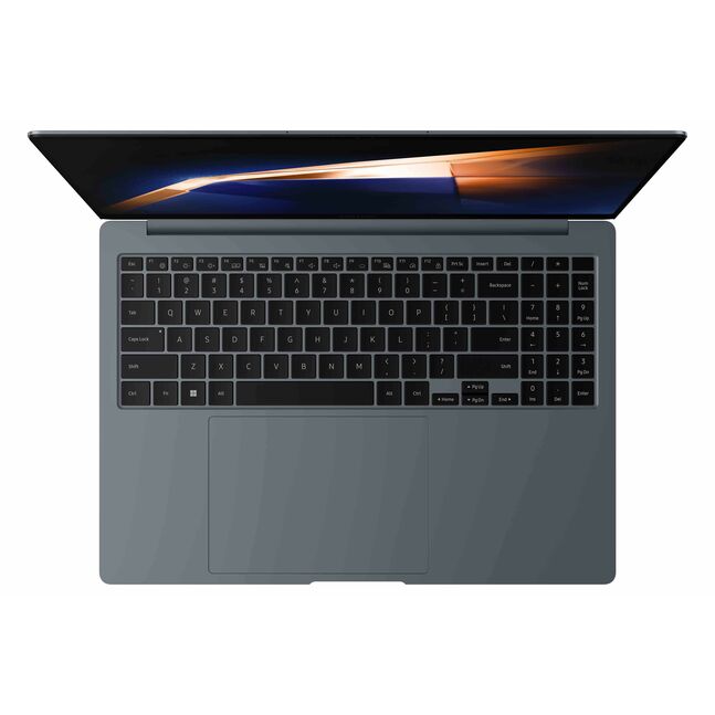 SAMSUNG Galaxy Book4 15.6" Laptop - Intel® Core™ i7, 512 GB SSD