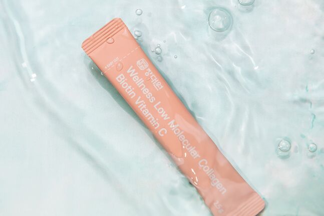 WELLNESS COLLAGEN 30 SACHETS