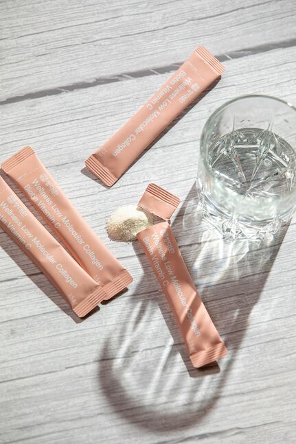 WELLNESS COLLAGEN 30 SACHETS