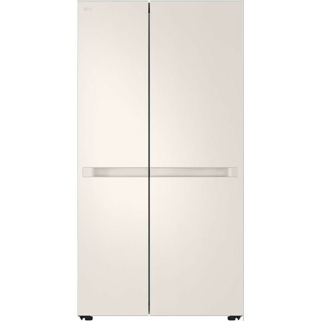 LG B257KEHW SBS хөргөгч	
