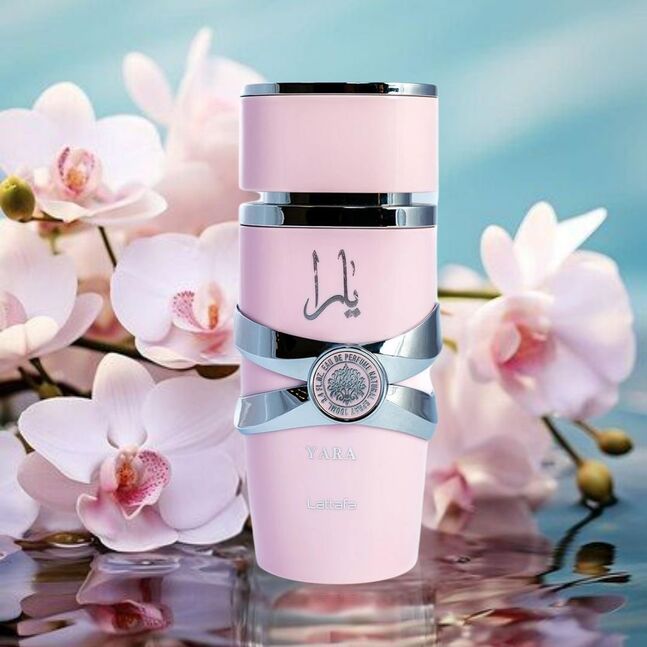Yara lattafa perfumes 100ml